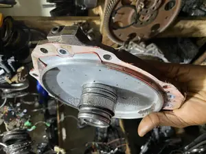 Gearbox Back Plate for Mazda