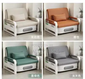 Adjustable Foldable Sofa Bed