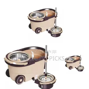 Brand Spin Mopper