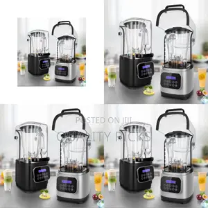 Brand Heavy Duty Blender