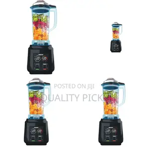 Electric Avinas Heavy Duty