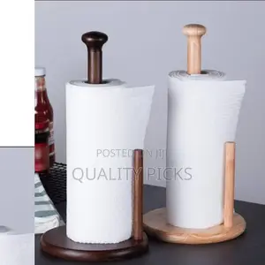 Brand Tissue Holder