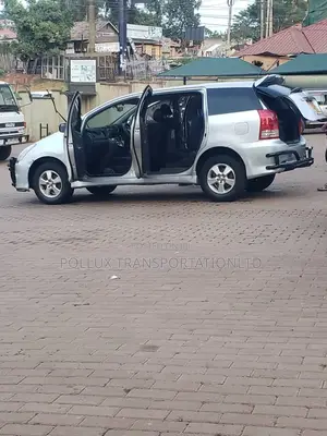 Wish Car for Hire and Town Service