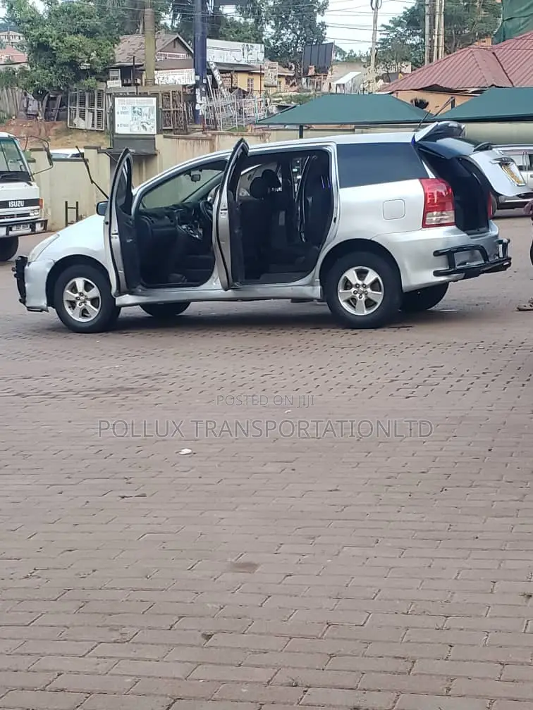 Wish Car for Hire and Town Service
