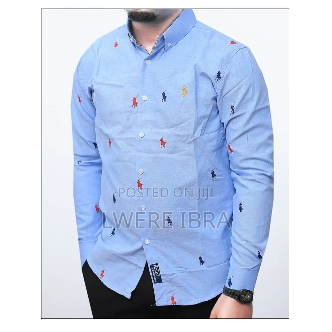 Classic Trending Shirts