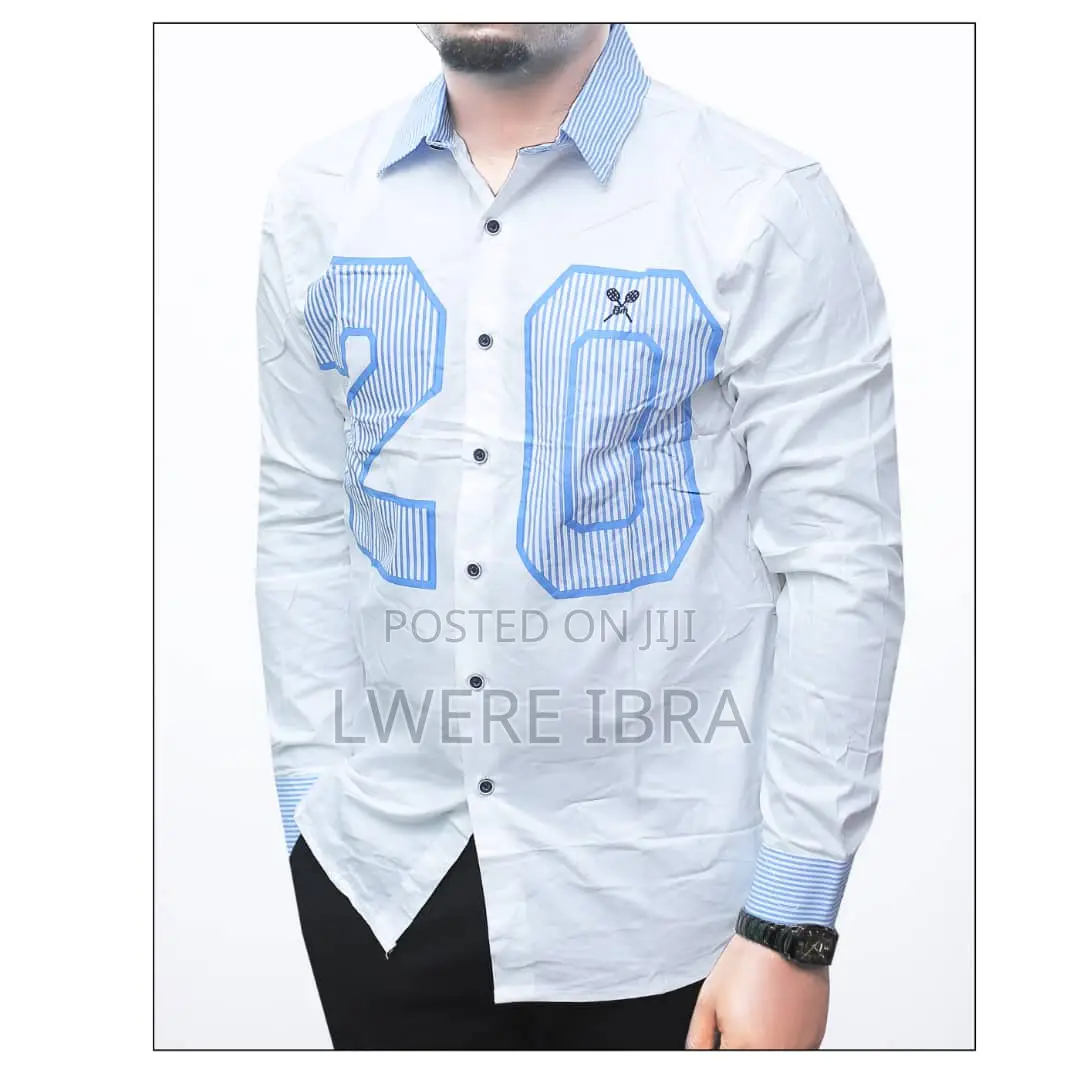 Classic Trending Shirts