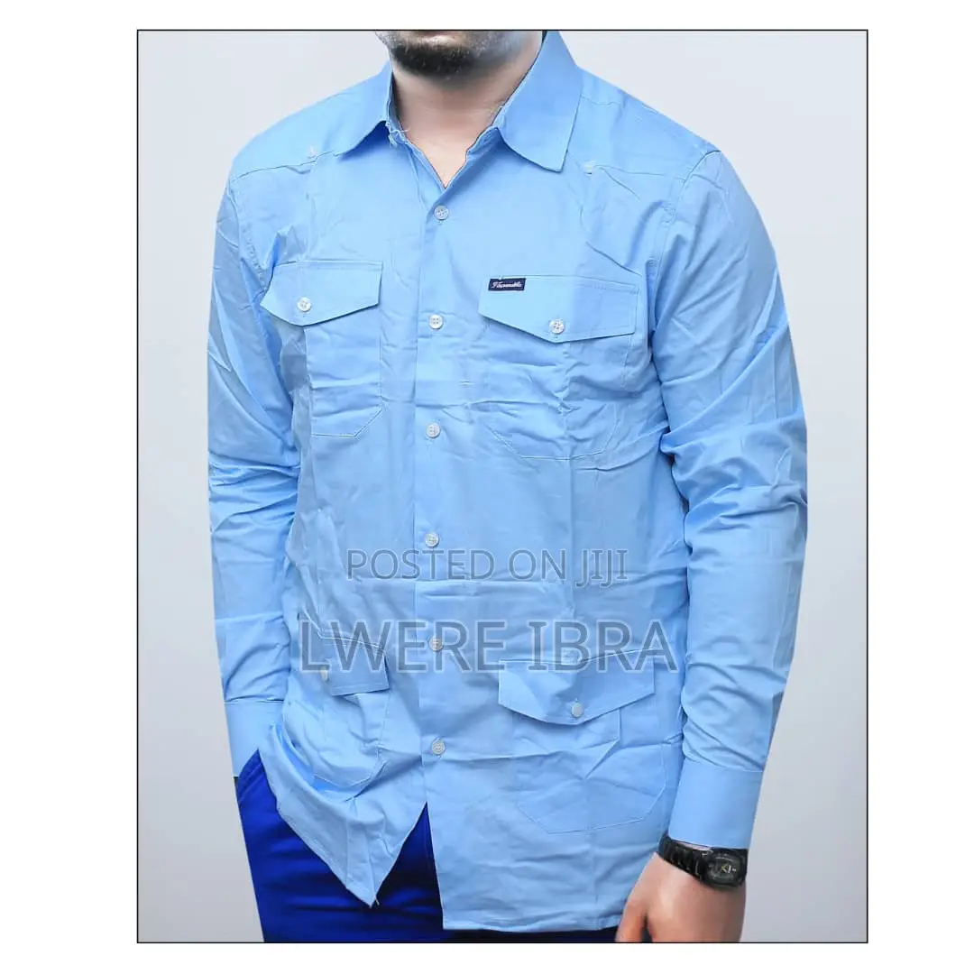 Classic Trending Shirts