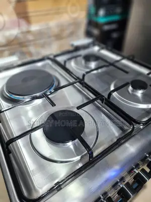 Florsa 60cm*60cm 3+1 Gas Cooker