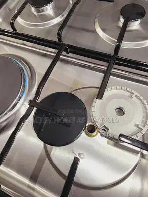 Brand New Florsa 60*60 Gas Cooker
