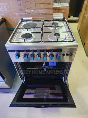 Newly Imported Florsa 60cm by 60cm Gas Cooker