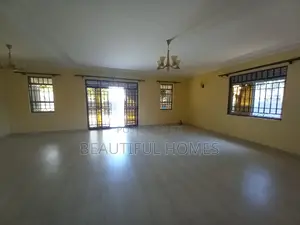 Furnished 4bdrm House in Kira for sale