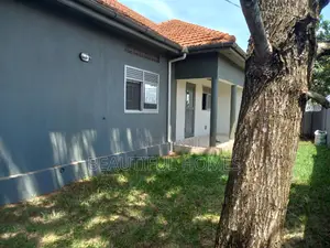 Furnished 4bdrm House in Kira for sale