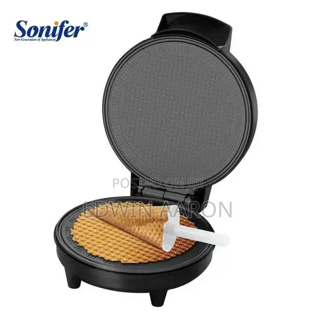 Sonifer Ice Cone Maker