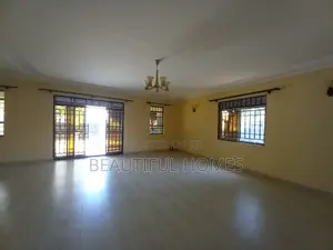 Furnished 4bdrm Bungalow in Kira for sale