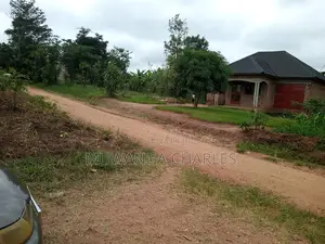 12decimals Plot of Land for Sale at Kitukutwe