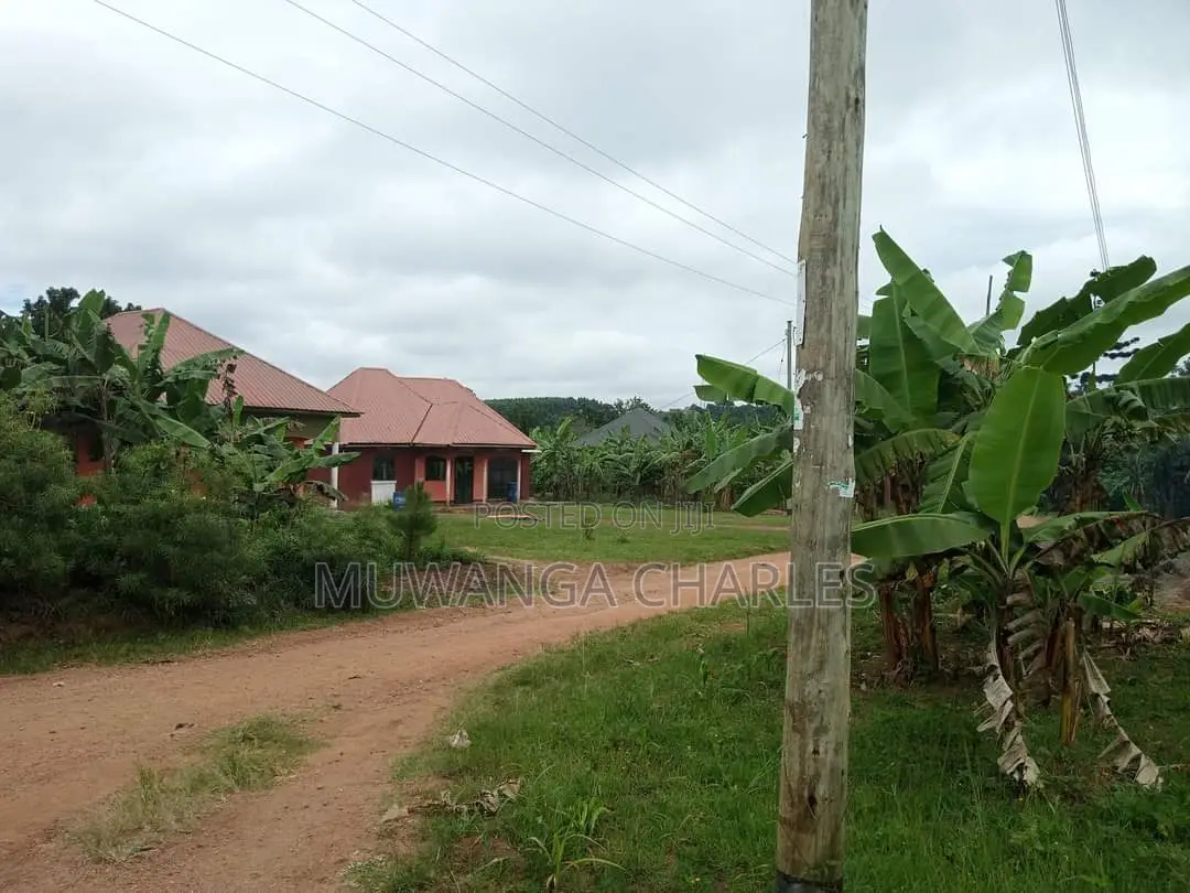 12decimals Plot of Land for Sale at Kitukutwe