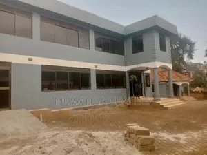 Office for Rent in Naguru