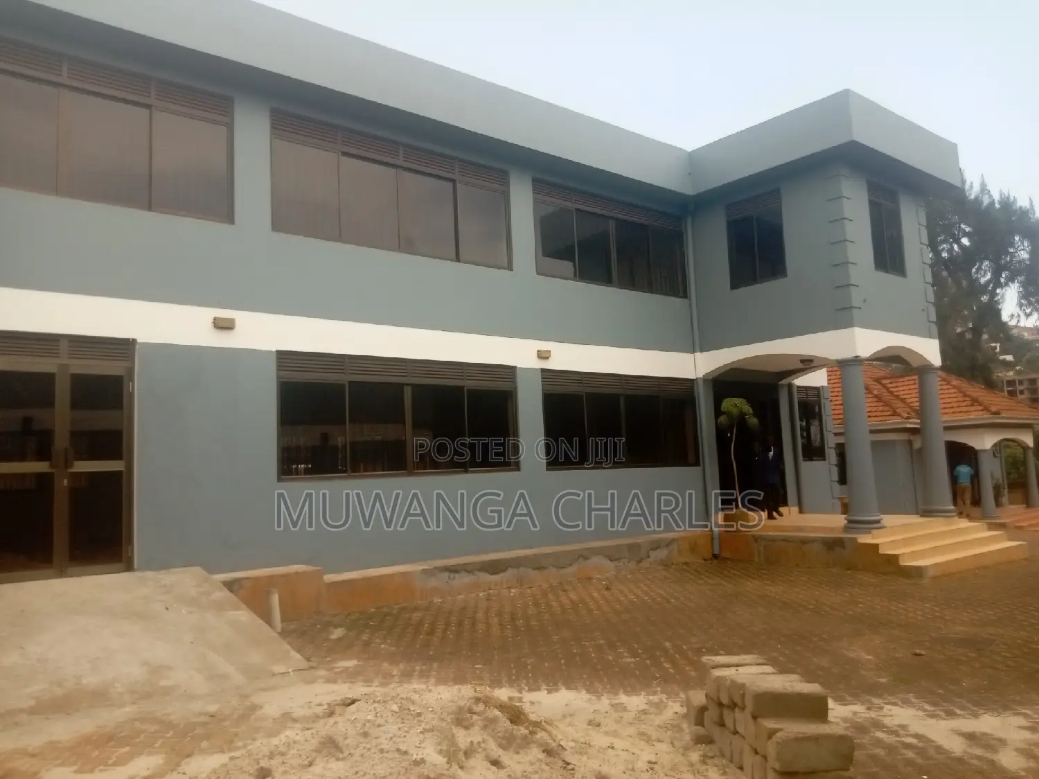 Office for Rent in Naguru