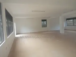 Office for Rent in Naguru