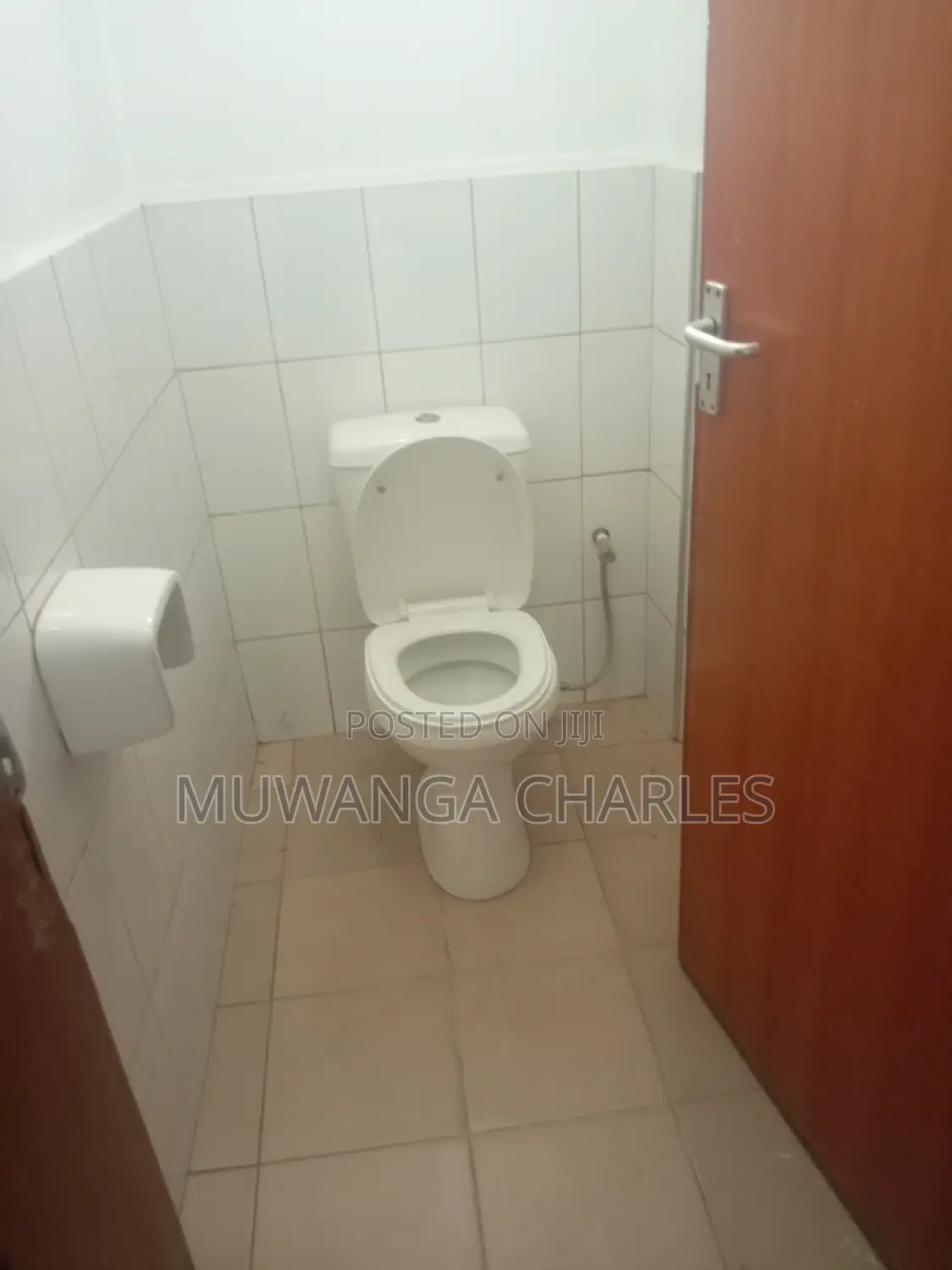 Office for Rent in Naguru