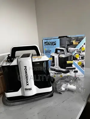 Brand Electric DSP Vacuum Cleaner