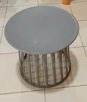 Potable Round Table