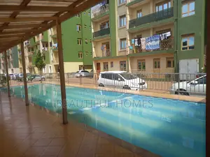 Furnished 2bdrm Condo in Bukoto, Central Division for sale