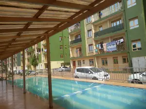 Furnished 2bdrm Condo in Bukoto, Central Division for sale