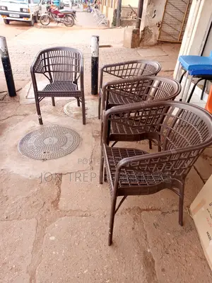 Restaurant Chair