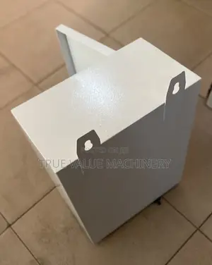 Automatic Transfer Swicth Heavy Duty