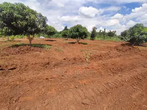 Gayaza Vumba, 50*100 At 19m