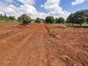 Gayaza Vumba, 50*100 At 19m