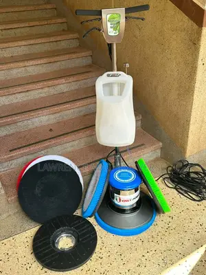 Floor Scrubber Italy Made