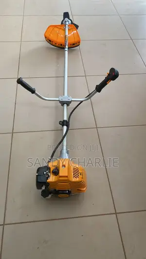 Photo - Brush Cutters