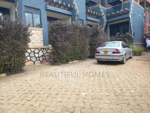 Furnished 2bdrm Apartment in Najjera, Nakawa for sale