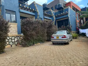 Furnished 2bdrm Apartment in Najjera, Nakawa for sale