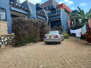 Furnished 2bdrm Apartment in Najjera, Nakawa for sale