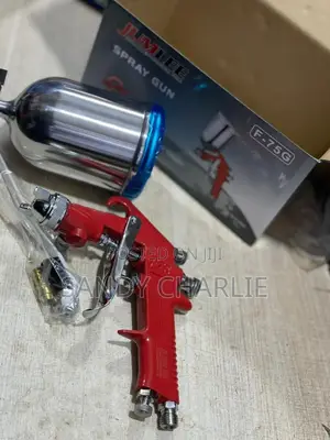 Jumlee Spray Gun