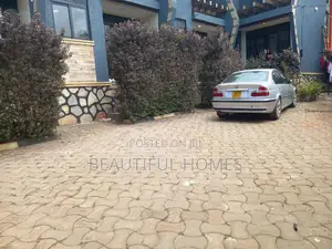 Furnished 2bdrm Apartment in Najjera, Nakawa for sale