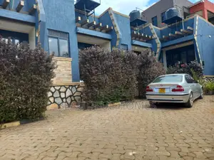 Furnished 2bdrm Apartment in Najjera, Nakawa for sale