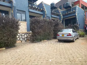 Furnished 2bdrm Apartment in Najjera, Nakawa for sale
