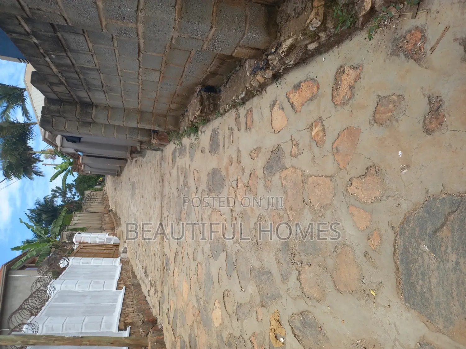 Furnished 2bdrm Apartment in Najjera, Nakawa for sale