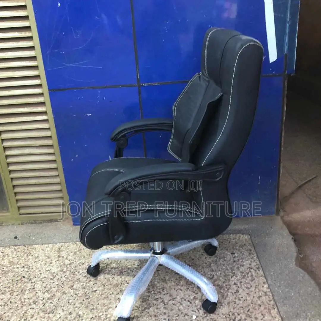 Executive Office Chairadjustable