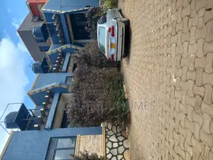 Furnished 2bdrm Maisonette in Najjera, Kira for sale