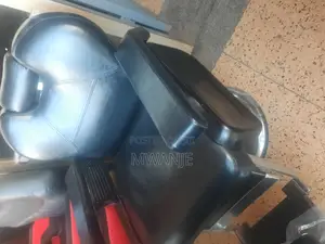 Salon Barber Chairs
