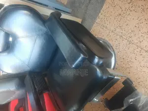 Salon Barber Chairs