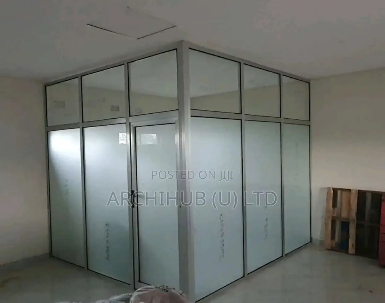Aluminum Works