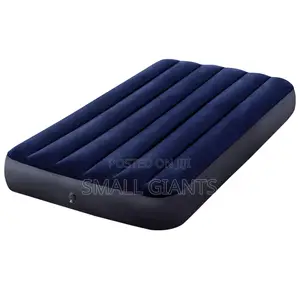 Intex 3 by 6 Standard Classic Downy Air Mattress