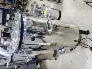 Electric Autoclave -40litres