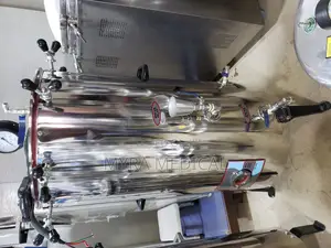 Autoclave 60litres